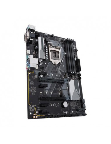 MB H370 S1151 ATX/PRIME H370-A ASUS,PRIME H370-A