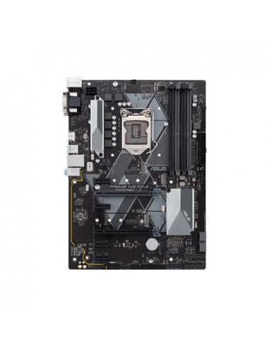 MB H370 S1151 ATX/PRIME H370-A ASUS,PRIME H370-A