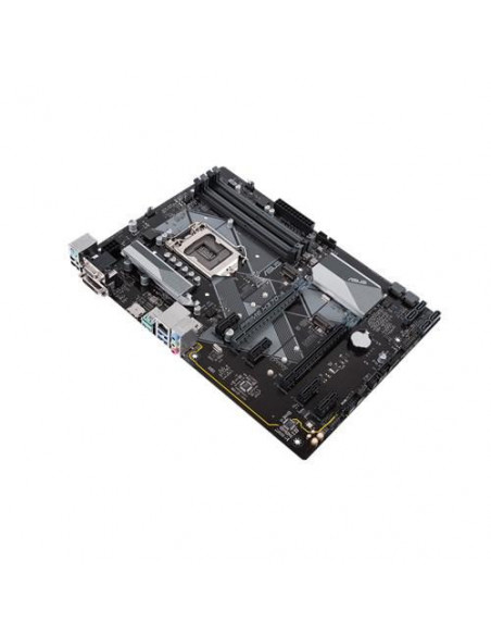 MB H370 S1151 ATX/PRIME H370-A ASUS,PRIME H370-A