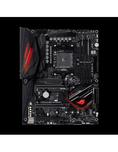 Placa de baza ROG CROSSHAIR VII HERO, Socket AM4,CROSSHAIR VII