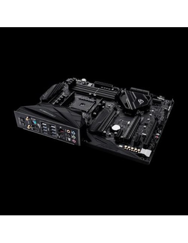 Placa de baza ROG CROSSHAIR VII HERO (WI-FI), Socket