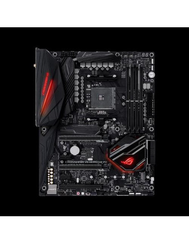 Placa de baza ROG CROSSHAIR VII HERO (WI-FI), Socket