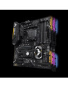 Placa de baza Asus TUF X470-PLUS GAMING, Socket AM4,TUF