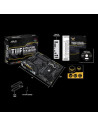 Placa de baza Asus TUF X470-PLUS GAMING, Socket AM4,TUF