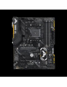 Placa de baza Asus TUF X470-PLUS GAMING, Socket AM4,TUF