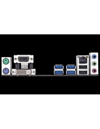Placa de baza Gigabyte B360M-D2V, Socket,B360M D2V