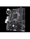 Placa de baza Gigabyte B360M-D2V, Socket,B360M D2V