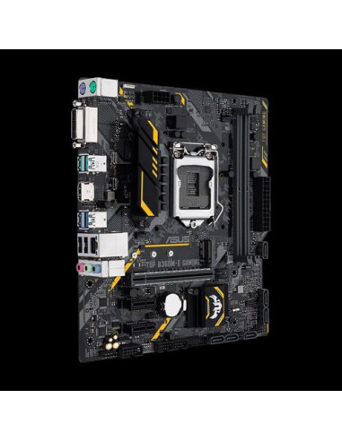 MB B360 S1151 MATX/TUF B360M-E GAMING ASUS,TUF B360M-E GAMING
