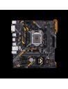 MB B360 S1151 MATX/TUF B360M-E GAMING ASUS,TUF B360M-E GAMING