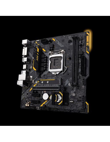 MB B360 S1151 MATX/TUF B360M-E GAMING ASUS,TUF B360M-E GAMING