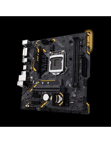 MB B360 S1151 MATX/TUF B360M-E GAMING ASUS,TUF B360M-E GAMING