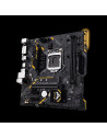 MB B360 S1151 MATX/TUF B360M-E GAMING ASUS,TUF B360M-E GAMING