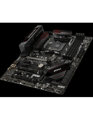 Placa de baza MSI X470 GAMING PRO, Socket AM4,X470 GAMING PRO