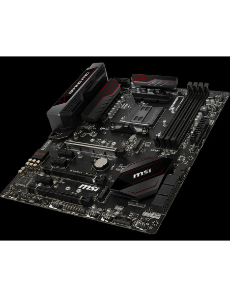 Placa de baza MSI X470 GAMING PRO, Socket AM4,X470 GAMING PRO