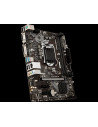 Placa de baza MSI H310M PRO-VD, Socket 1151,H310M PRO-VD