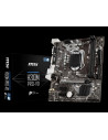 Placa de baza MSI H310M PRO-VD, Socket 1151,H310M PRO-VD