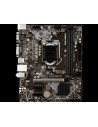 Placa de baza MSI H310M PRO-VD, Socket 1151,H310M PRO-VD