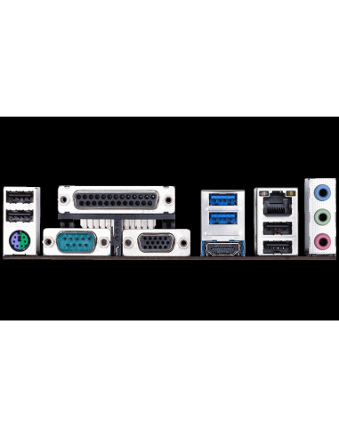 Placa de baza Gigabyte H310 D3, Socket 1151,H310 D3