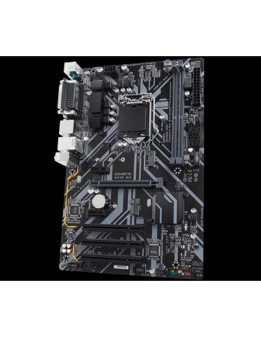 Placa de baza Gigabyte H310 D3, Socket 1151,H310 D3
