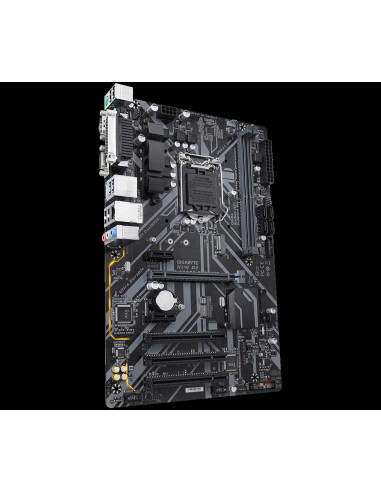 Placa de baza Gigabyte H310 D3, Socket 1151,H310 D3