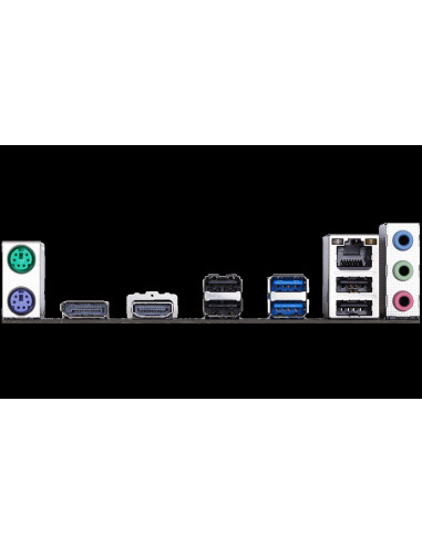 Placa de baza GIGABYTE H310M A, Socket 1151,H310M A