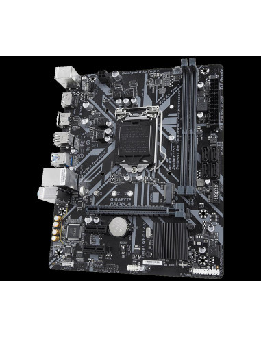 Placa de baza GIGABYTE H310M A, Socket 1151,H310M A