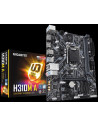 Placa de baza GIGABYTE H310M A, Socket 1151,H310M A