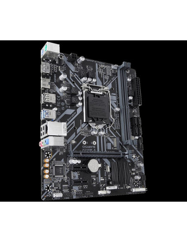 Placa de baza GIGABYTE H310M A, Socket 1151,H310M A