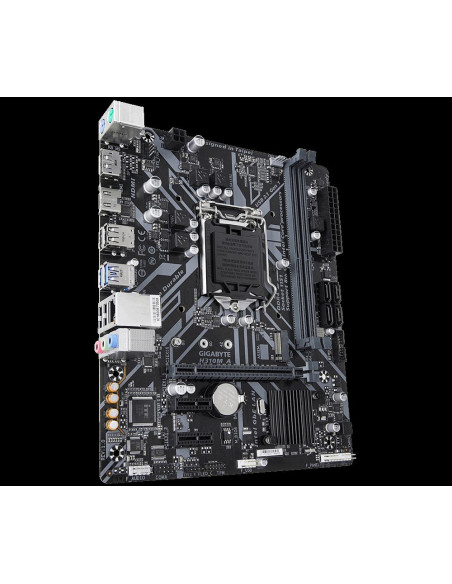 Placa de baza GIGABYTE H310M A, Socket 1151,H310M A