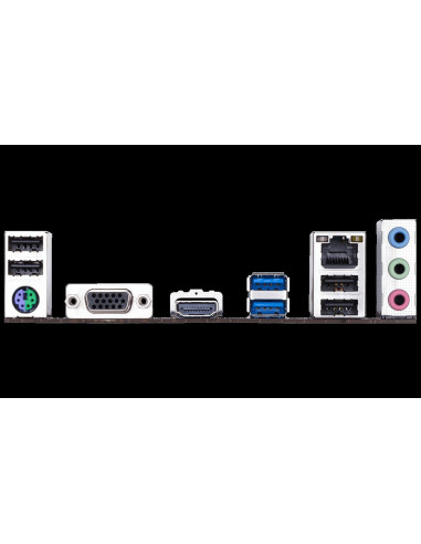 Placa de baza GIGABYTE H310M H, Socket 1151,H310M H