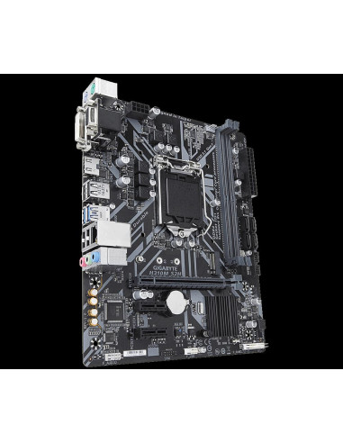 Placa de baza GIGABYTE H310M S2H, Socket 1151,H310M S2H