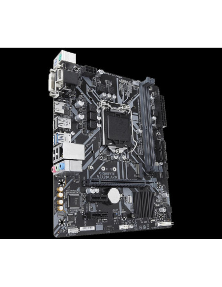 Placa de baza GIGABYTE H310M S2H, Socket 1151,H310M S2H