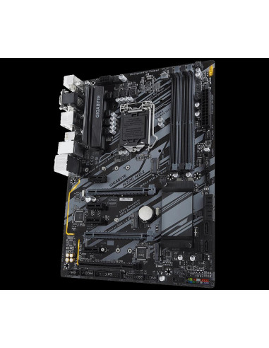 Placa de baza Gigabyte H370 HD3, Socket,H370 HD3