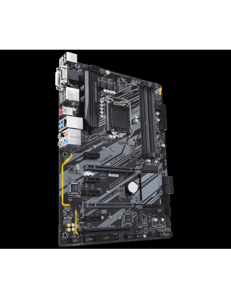 Placa de baza Gigabyte H370 HD3, Socket,H370 HD3