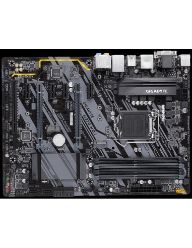Placa de baza Gigabyte H370 HD3, Socket,H370 HD3