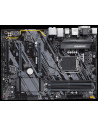 Placa de baza Gigabyte H370 HD3, Socket,H370 HD3