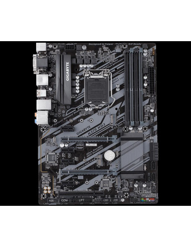 Placa de baza Gigabyte H370 HD3, Socket,H370 HD3
