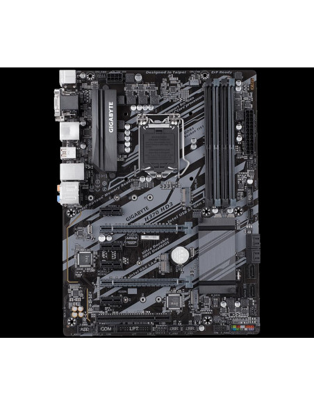 Placa de baza Gigabyte H370 HD3, Socket,H370 HD3