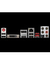 Placa de baza MSI B360M MORTAR, Socket,B360M MORTAR
