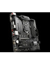 Placa de baza MSI B360M MORTAR, Socket,B360M MORTAR
