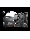 Placa de baza MSI B360M MORTAR, Socket,B360M MORTAR