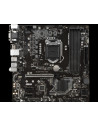 Placa de baza MSI B360M PRO-VDH, Socket,B360M PRO-VDH