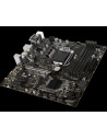 Placa de baza MSI B360M PRO-VDH, Socket,B360M PRO-VDH