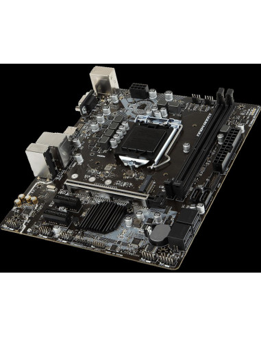 Placa de baza MSI B360M PRO-VH, Socket,B360M PRO-VH