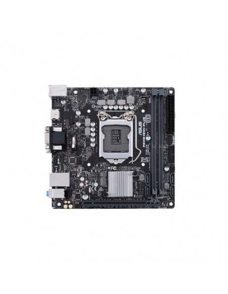 Placa de baza ASUS PRIME H310I-PLUS/CSM, LGA1151,PRIME
