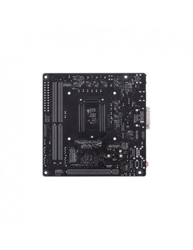 Placa de baza ASUS PRIME H310I-PLUS/CSM, LGA1151,PRIME