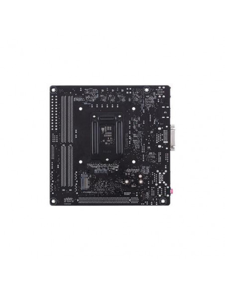Placa de baza ASUS PRIME H310I-PLUS/CSM, LGA1151,PRIME