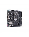 Placa de baza ASUS PRIME H310I-PLUS/CSM, LGA1151,PRIME