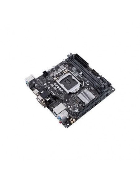 Placa de baza ASUS PRIME H310I-PLUS/CSM, LGA1151,PRIME