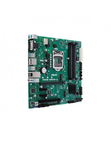 Placa de baza Asus PRIME B360PLUS/CSM, Socket,PRIME B360PLUS/CSM